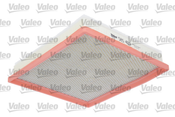 VALEO VAL585409 Levegőszűrő, légszűrő